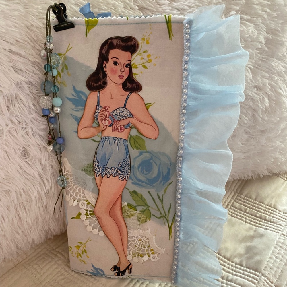 Handmade Journal